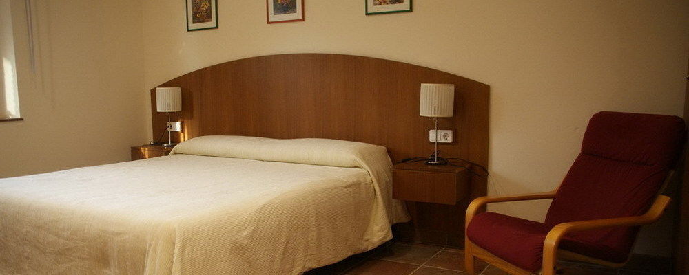 Mas Duc ξενώνας Brunyola Εξωτερικό φωτογραφία